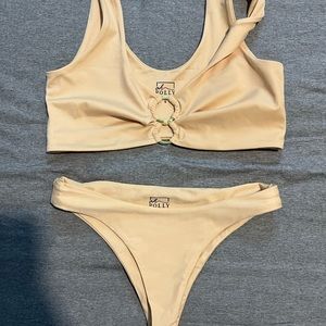 Oh Polly bikini!